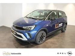Andere farbe Gebraucht 2022 Opel Crossland Elegance SUV | 19.490 € (Fairer Preis)
