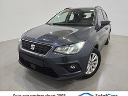 Grau Gebraucht 2019 Seat Arona Style SUV | 9.559 € (Superpreis)