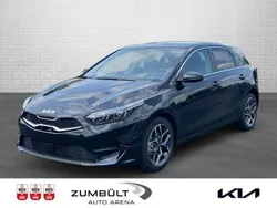 (1k) black pearl m Neu 2025 Kia Ceed Limousine | 25.890 € (Fairer Preis)