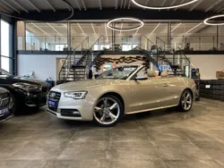 Audi A5 Cabriolet