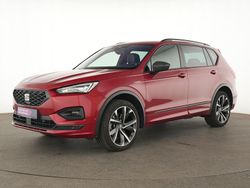 Kings rot Gebraucht 2022 Seat Tarraco 4Drive SUV | 37.340 € (Fairer Preis)