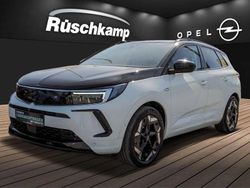 Weiss Gebraucht 2023 Opel Grandland X GSe SUV | 33.880 € (Teuer)