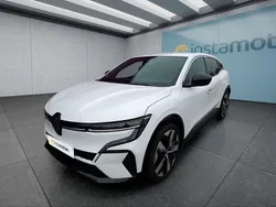 Weiß Gebraucht 2022 Renault Mégane Limousine | 25.949 € (Fairer Preis)