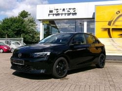 Lackierung schwarz perla nera/ Gebraucht 2024 Opel Corsa Kleinwagen | 17.950 € (Fairer Preis)