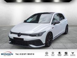 Weiß Gebraucht 2022 VW Golf VIII GTI Clubsport Limousine | 33.690 € (Fairer Preis)