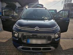 Schwarz Gebraucht 2020 Citroën C3 Aircross Shine SUV | 13.499 € (Superpreis)