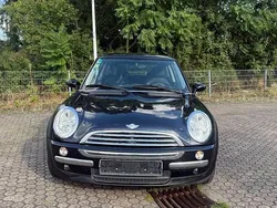 Schwarz Gebraucht 2006 Mini One D Kleinwagen | 3.800 € (Guter Preis)