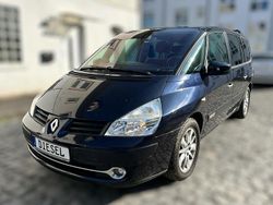 Schwarz Gebraucht 2010 Renault Grand Espace Van / Kleinbus | 4.650 € (Fairer Preis)