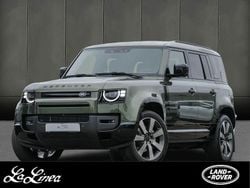 Grün Neu 2025 Land Rover Defender HSE SUV | 110.990 € (Teuer)