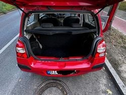Rot Gebraucht 2009 Renault Twingo Authentique Kleinwagen | 1.450 € (Guter Preis)