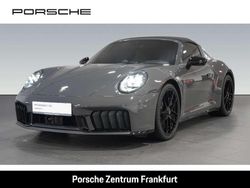 Schiefergrau neo Gebraucht 2025 Porsche 992 Coupé | 218.990 €