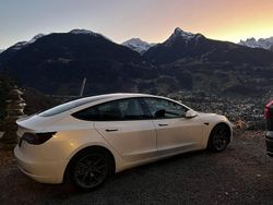 Weiß Gebraucht 2022 Tesla Model 3 Limousine | 25.500 € (Superpreis)