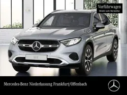 Silber Gebraucht 2025 Mercedes GLC200 AMG SUV | 51.990 € (Superpreis)
