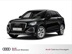 Schwarz Gebraucht 2025 Audi Q2 Advanced Plus SUV | 37.890 €