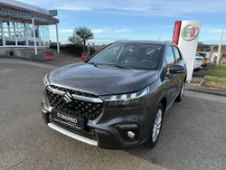 Titan dark grey pearl metallic Neu 2025 Suzuki SX4 S-Cross Comfort SUV | 30.990 € (Etwas zu teuer)