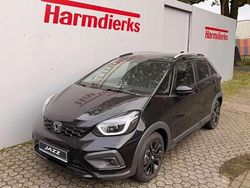 Crystal black pearl Neu 2025 Honda Jazz Advance Kleinwagen | 30.800 €