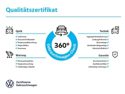 Weiß Gebraucht 2021 VW Polo Active Kleinwagen | 17.429 € (Fairer Preis)
