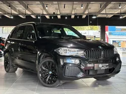 Schwarz Gebraucht 2018 BMW X5 M Sport SUV | 30.999 € (Guter Preis)