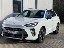 Weiß Neu 2025 Cupra Terramar SUV | 32.995 € (Superpreis)