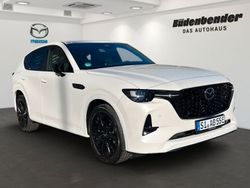 Neu 2025 Mazda CX-60 Homura-Line SUV | 52.310 € (Teuer)