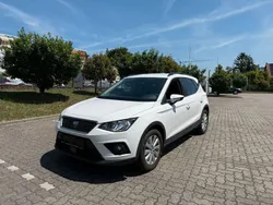 Weiß Gebraucht 2020 Seat Arona Style SUV | 13.900 € (Fairer Preis)