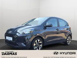 Aurora grey Gebraucht 2025 Hyundai i10 Trend Kleinwagen | 16.790 € (Guter Preis)