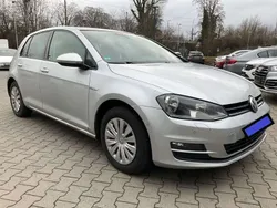 Grau Gebraucht 2014 VW Golf VII Cup Kleinwagen | 7.000 € (Superpreis)