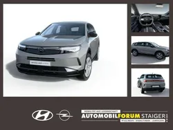 Grafik grau Neu 2025 Opel Grandland X Edition SUV | 31.890 € (Guter Preis)