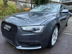 Grau Gebraucht 2012 Audi A5 Sportback S-Line Kleinwagen | 8.200 € (Superpreis)