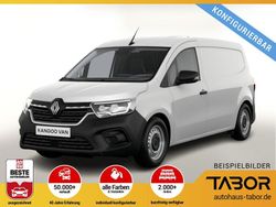 Weiß (weitere farben wählbar) Neu 2024 Renault Kangoo Rapid Advance Van / Kleinbus | 23.180 € (Superpreis)