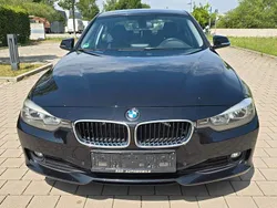 Schwarz Gebraucht 2013 BMW 320 Comfort Edition Limousine | 6.400 € (Superpreis)