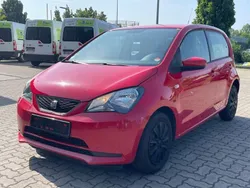 Rot Gebraucht 2013 Seat Mii Style Kleinwagen | 3.990 € (Guter Preis)