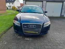 Andere farben Gebraucht 2006 Audi A4 S-Line Kombi | 1.160 €