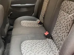 Rot Gebraucht 2005 Skoda Fabia Kleinwagen | 1.250 € (Guter Preis)