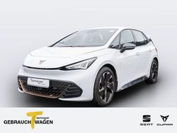 Weiß Gebraucht 2022 Cupra Born Kleinwagen | 24.490 € (Guter Preis)