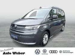 Grau Neu 2025 VW T7 Beach Van | 66.880 € (Etwas zu teuer)