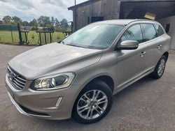 Gebraucht 2014 Volvo XC60 Summum SUV | 12.000 € (Guter Preis)
