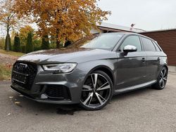 Daytonagrau Gebraucht 2020 Audi RS3 Sportback Sport Kleinwagen | 45.290 € (Fairer Preis)