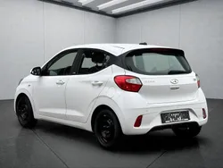Gebraucht 2021 Hyundai i10 Select Kleinwagen | 9.749 € (Fairer Preis)