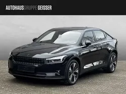 Space Gebraucht 2022 Polestar 2 Plus Limousine | 35.250 € (Fairer Preis)
