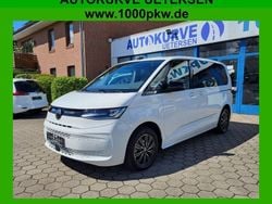 Weiß Gebraucht 2024 VW T7 Van | 48.900 € (Superpreis)