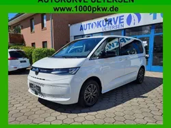 Weiß Gebraucht 2024 VW T7 Van | 55.900 € (Superpreis)