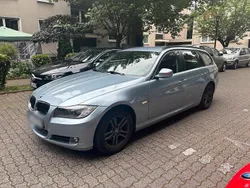 Gebraucht 2011 BMW 318 Kombi | 6.200 € (Fairer Preis)