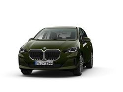 Gebraucht 2025 BMW 218 Efficient Dynamics | 29.349 € (Guter Preis)