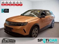 Impakt kupfer/dach schwarz (metallic) Gebraucht 2024 Opel Grandland X SUV | 28.480 € (Fairer Preis)