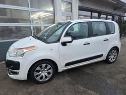 Weiß Gebraucht 2010 Citroën C3 Picasso Tendance Van / Kleinbus | 2.950 € (Etwas zu teuer)