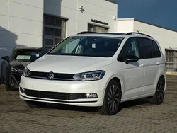 Weiß Neu 2025 VW Touran Highline Van / Kleinbus | 54.520 €