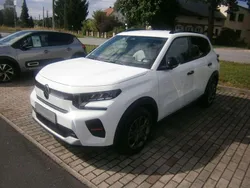 Polarweiß Neu 2025 Citroën C3 Start Kleinwagen | 18.980 € (Fairer Preis)