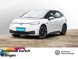 Andere farbe Gebraucht 2022 VW ID.3 Pro Performance Kleinwagen | 27.890 € (Fairer Preis)