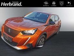 Lackierung orange fusion/typ a Gebraucht 2022 Peugeot e-2008 Active SUV | 18.390 € (Guter Preis)